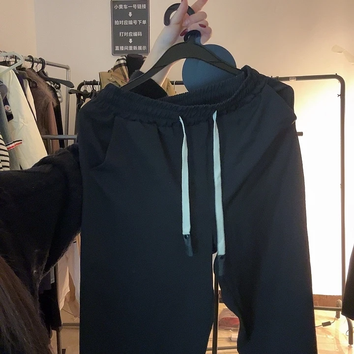 羊羔毛女装新款韩版修身显瘦显