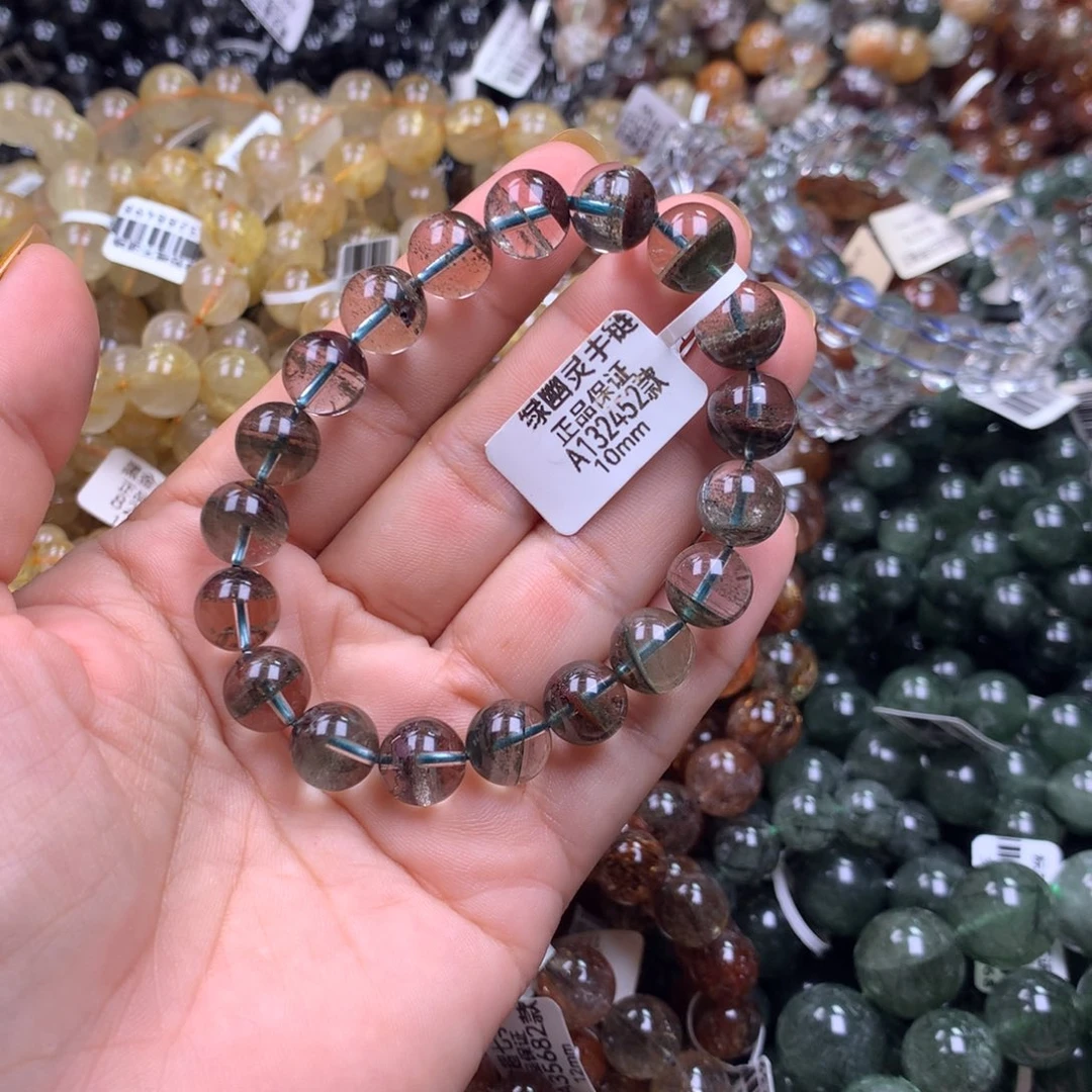 未镶嵌手链水晶11111111