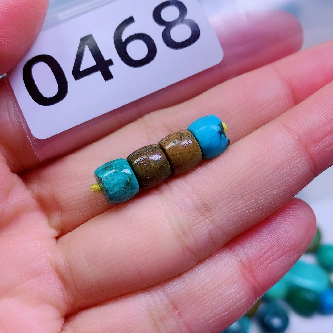 空竹粉丝专享十堰特色手工散珠