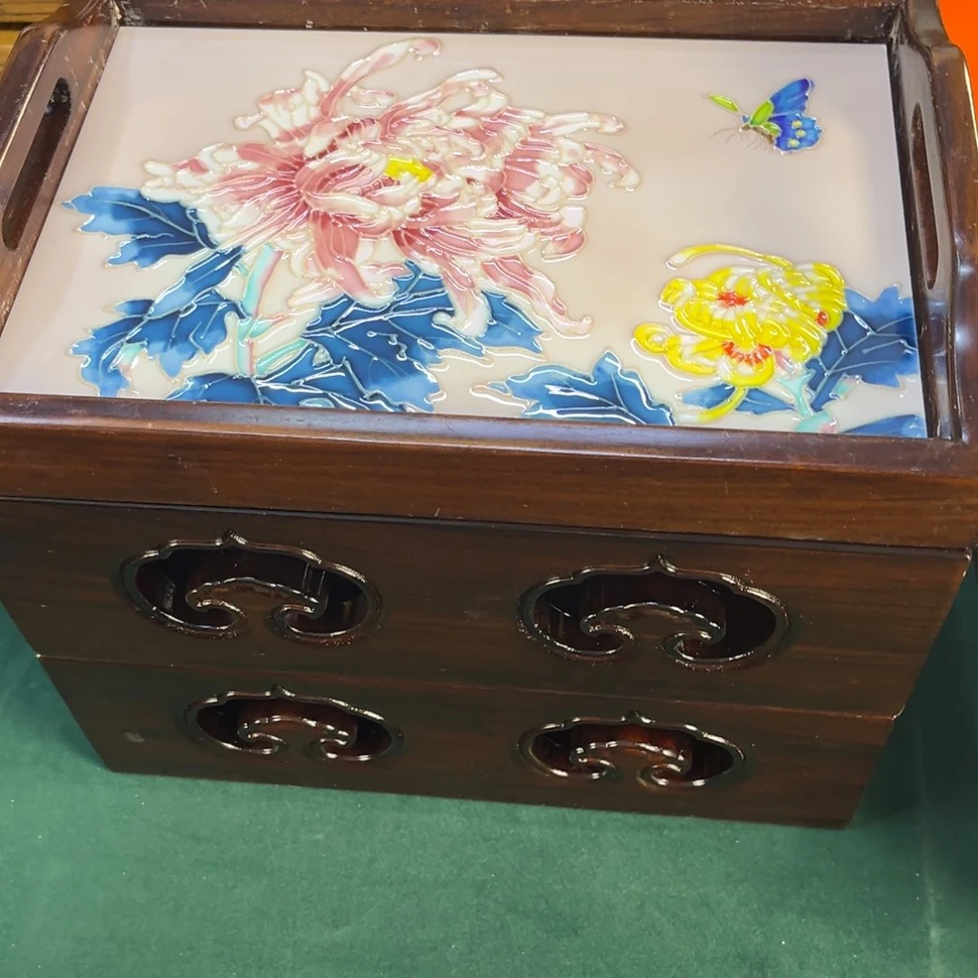 瓷片瓷器制作工艺