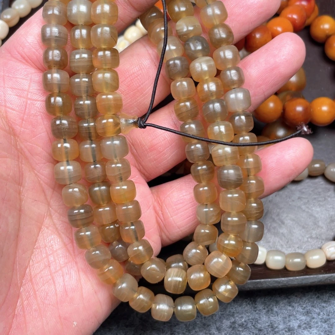 驼骨手串/手链编号69