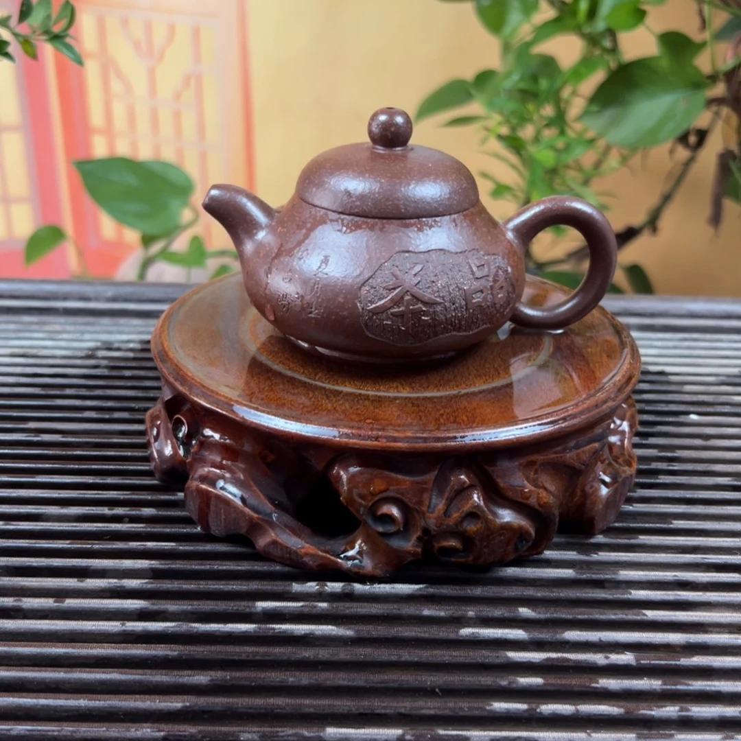 茶壶紫砂宜兴紫砂壶