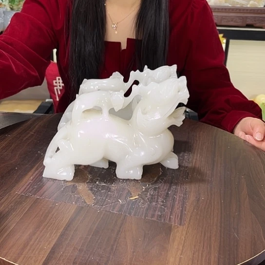 闲***步家居摆件饰品摆件