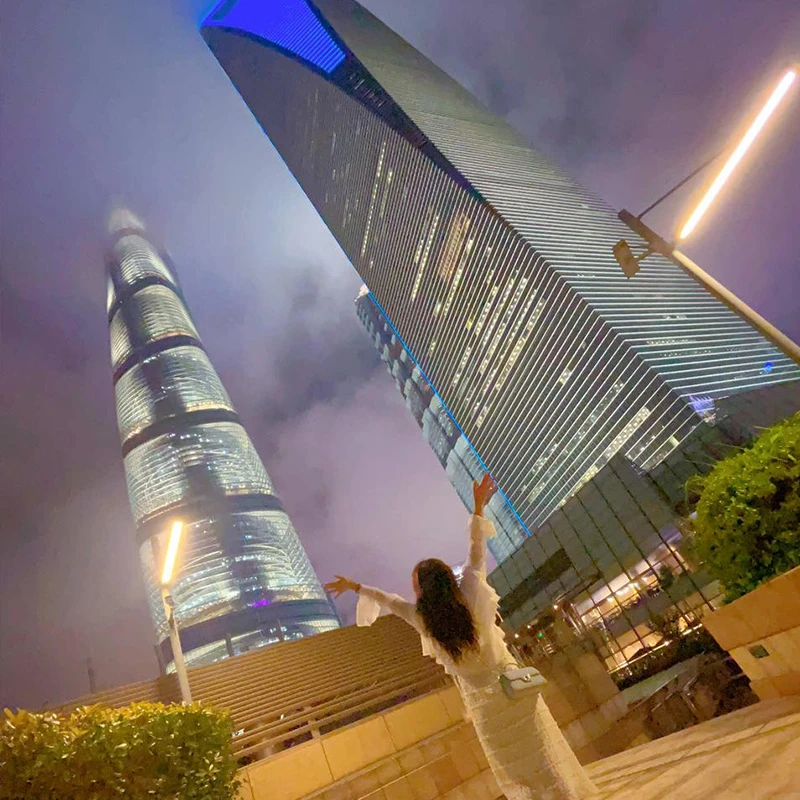 HOW2PLAY YK-9345-2 单肩斜挎包盲盒