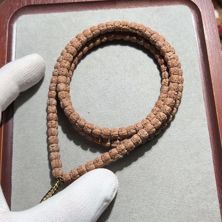 吊坠金刚菩提不凡佛手初定