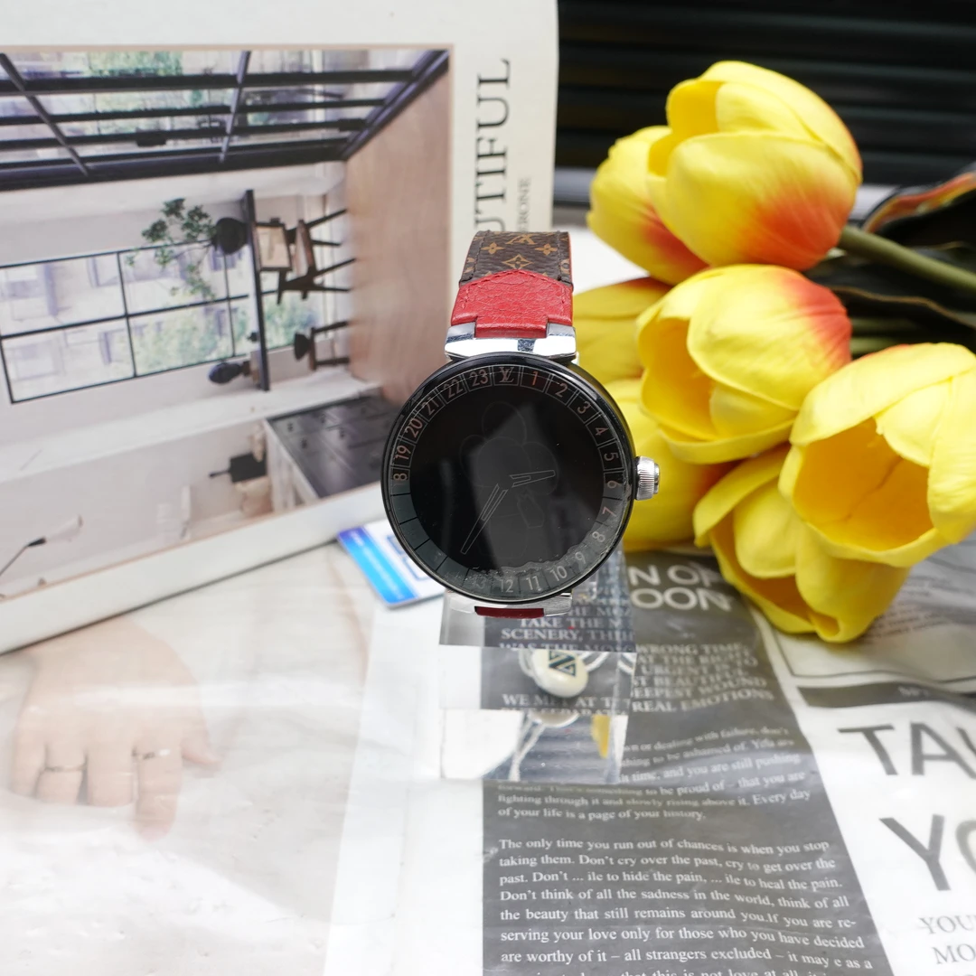 99新 LouisVuitton/路易威登 手表/T20334428