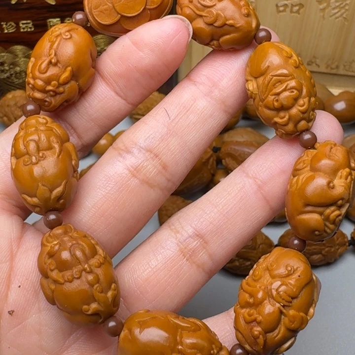 手串/手链橄榄核福利