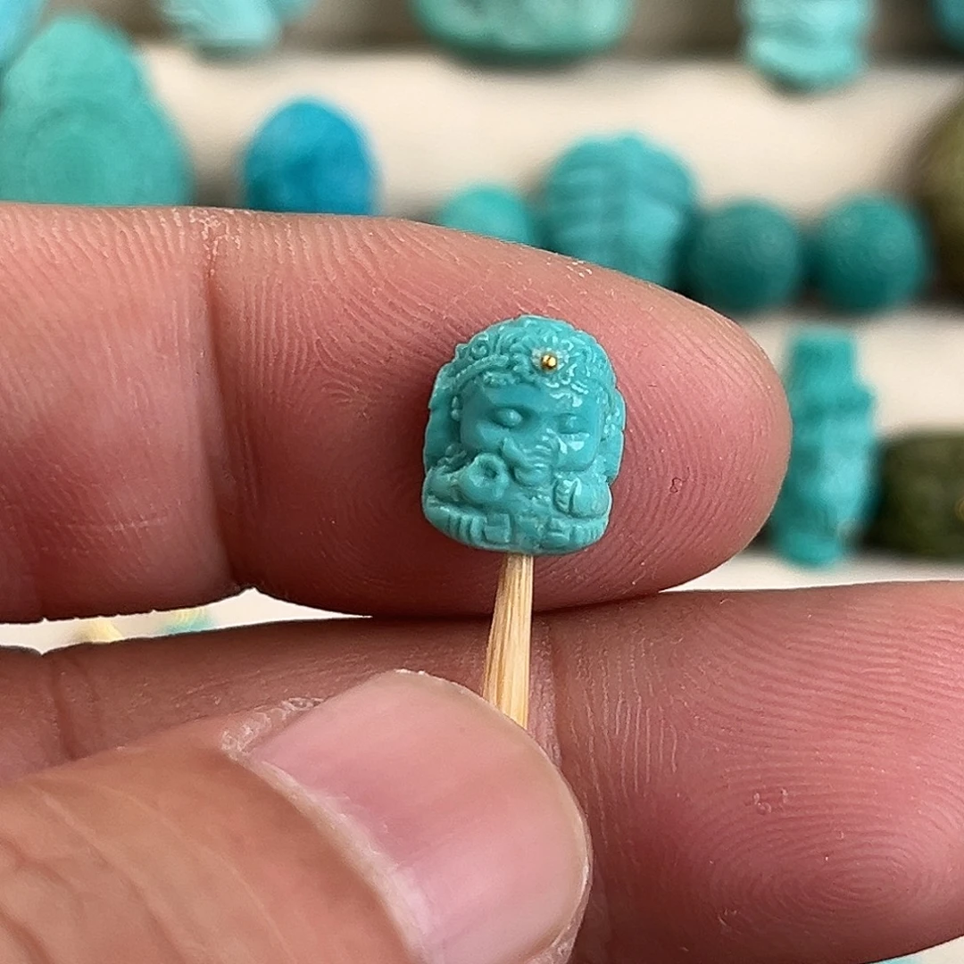 绿松石未镶嵌11111111