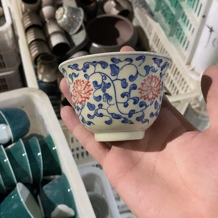微瑕茶具介意勿拍