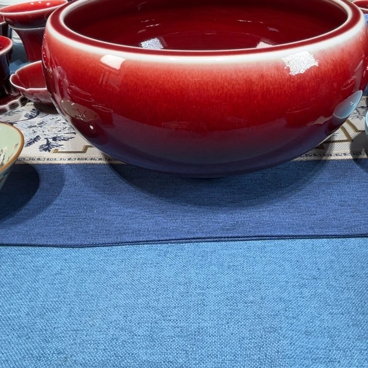 福***心景德镇浅行窑大水洗福利