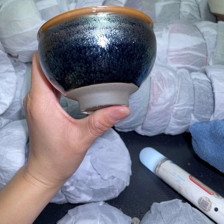 茶盏建盏直播间链接