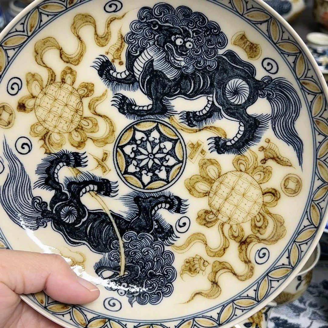 【闪购商品】杯饶*绕陶瓷艺术有限公司