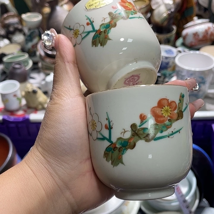 瓷片19.9发带瑕疵牌都是坏的1