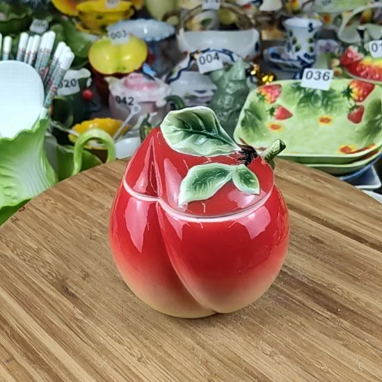 潮州创艺瓷家陶瓷