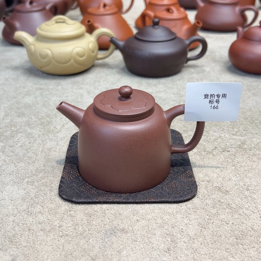 茶壶紫砂紫砂壶等