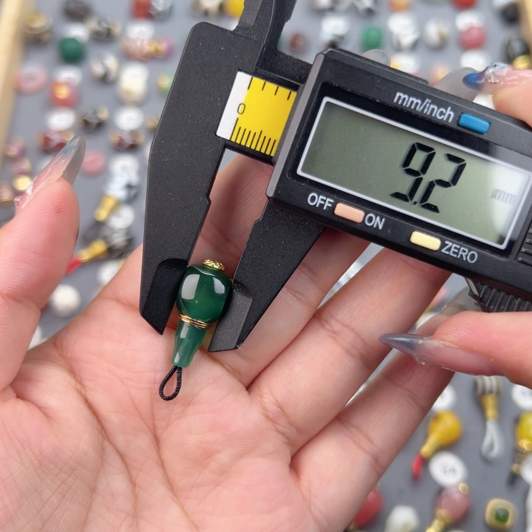 玛瑙/玉髓饰品未镶嵌