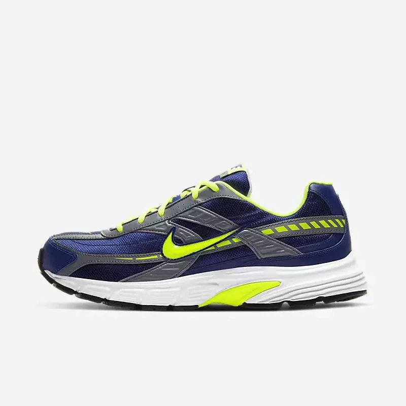NIKE/耐克男鞋春夏季新款缓震轻便老爹鞋运动跑步鞋394055-400
