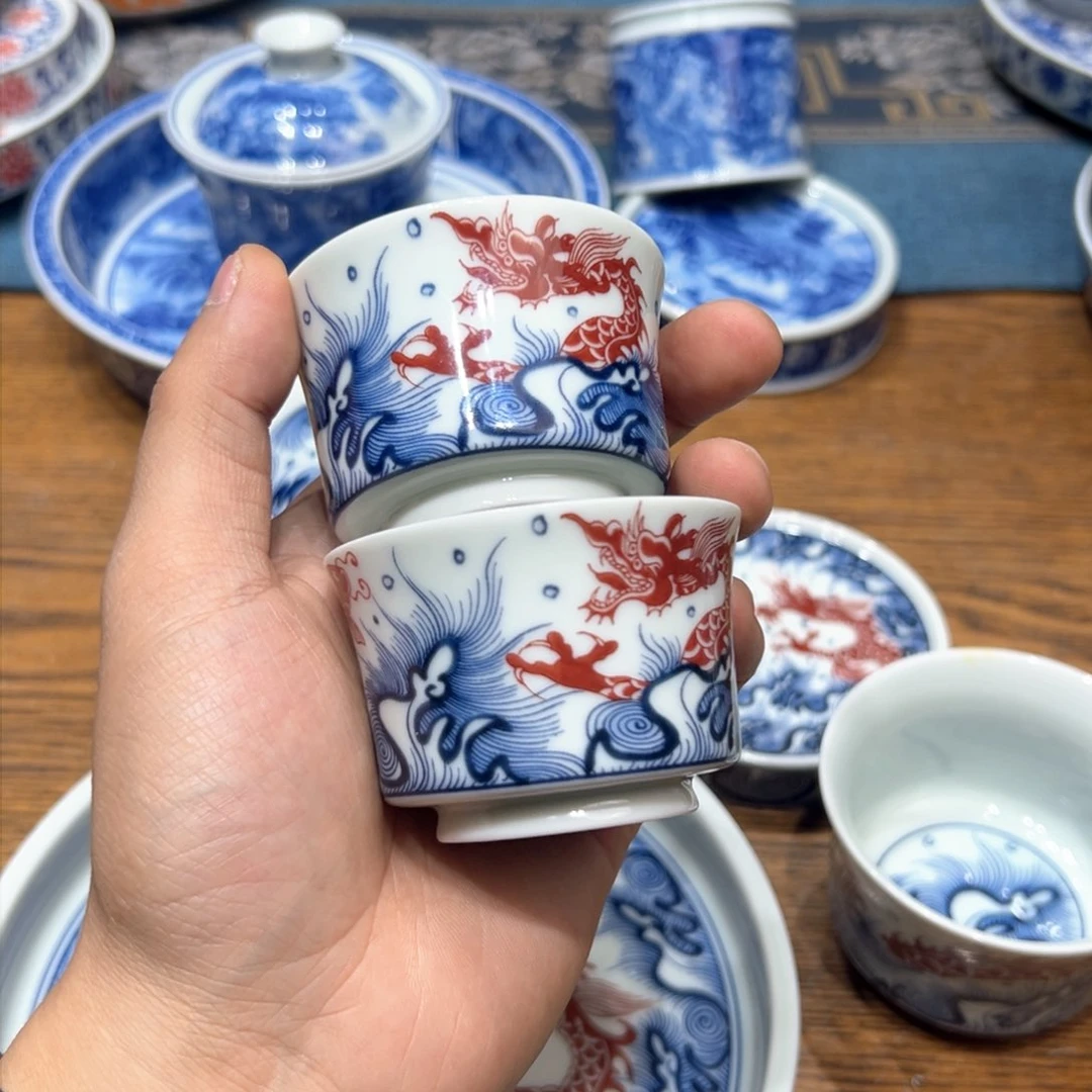 苏*景德镇的历史是从