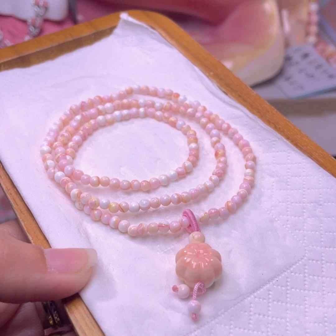 合金查罗石手绳福利04