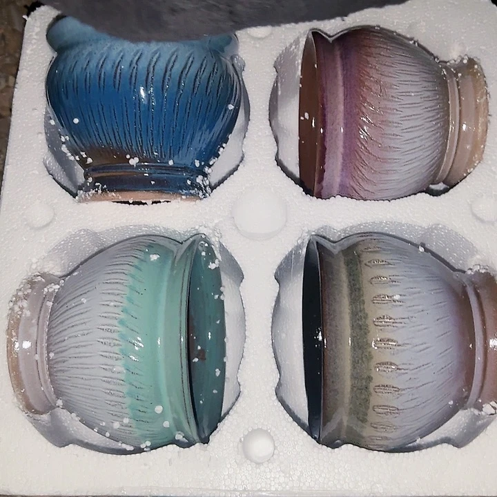 红陶高度13口14井左右可