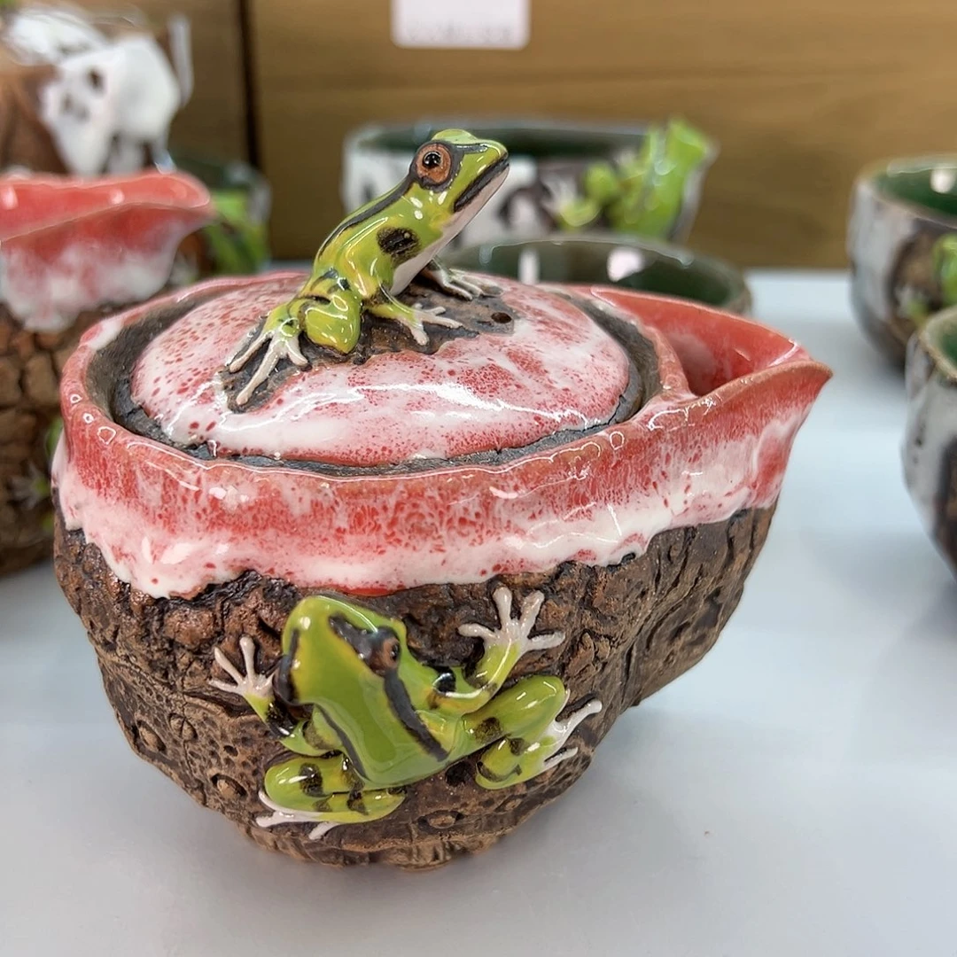 闪购久久家的瓷器