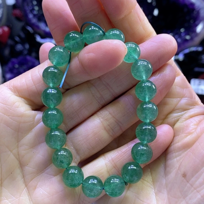 【闪购商品】未镶嵌手串水晶