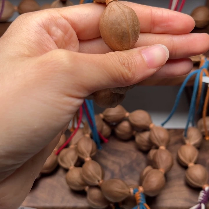 『***』橄榄核手串/手链梅林铁核梅林发货