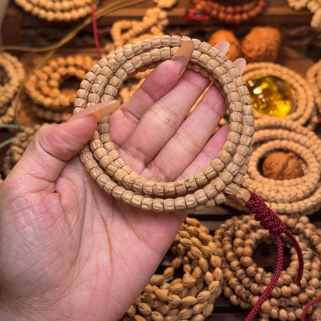 吊坠柏香籽/百香籽