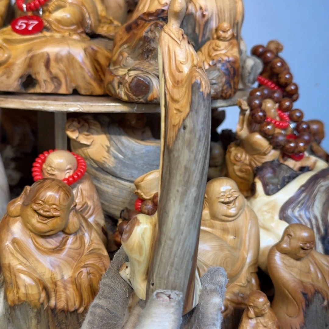 柏木（崖柏）666666666