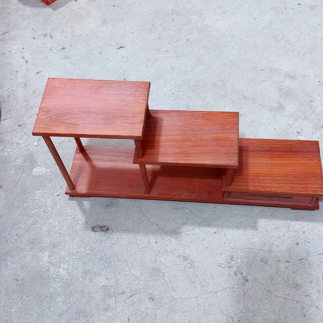 大果紫檀（缅甸花梨）59