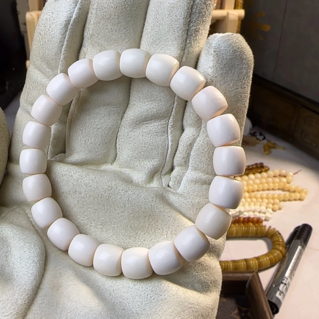 猴头核桃吊坠1.0鹿角