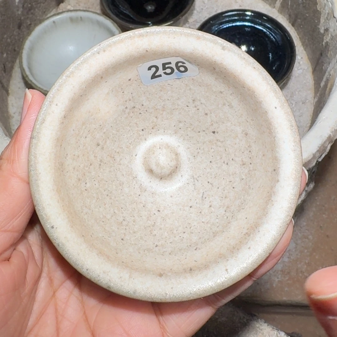 茶盏龙窑柴烧自然还原256