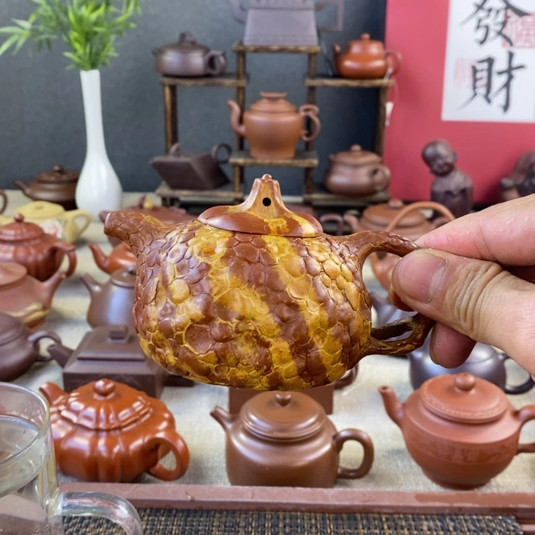 紫砂茶壶123456788999999999