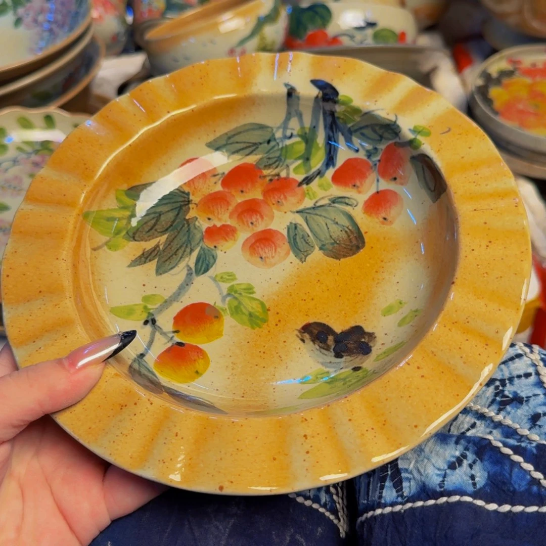 瓷片景德镇源头厂家