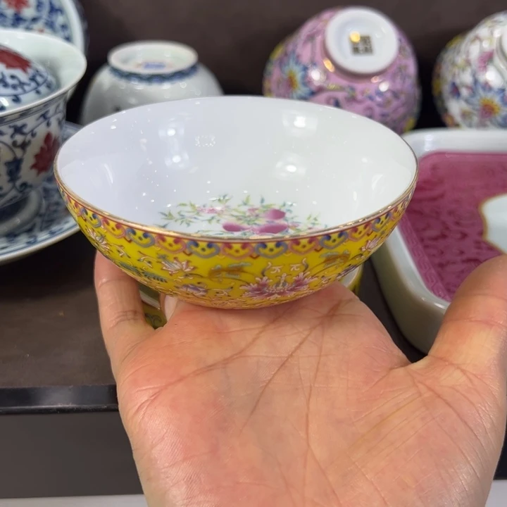 全场景德镇陶瓷景德镇景德镇陶瓷艺术