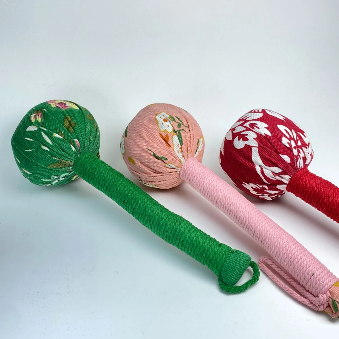 【铭记珠宝】艾草锤29-DM101H156【多样性发一件】