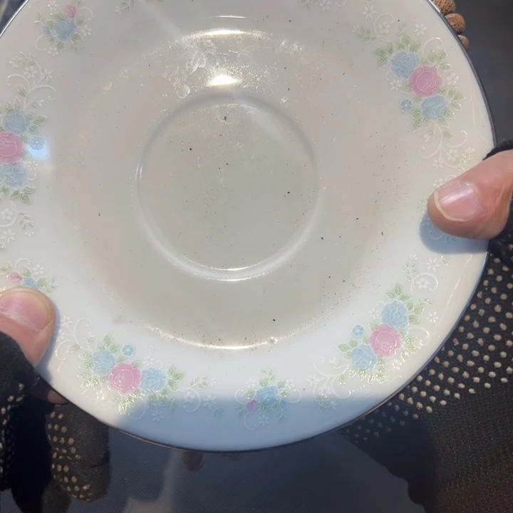 畅***享瓷片拾六家的瓷器瓷器