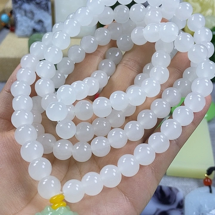 天然玉石一物一拍