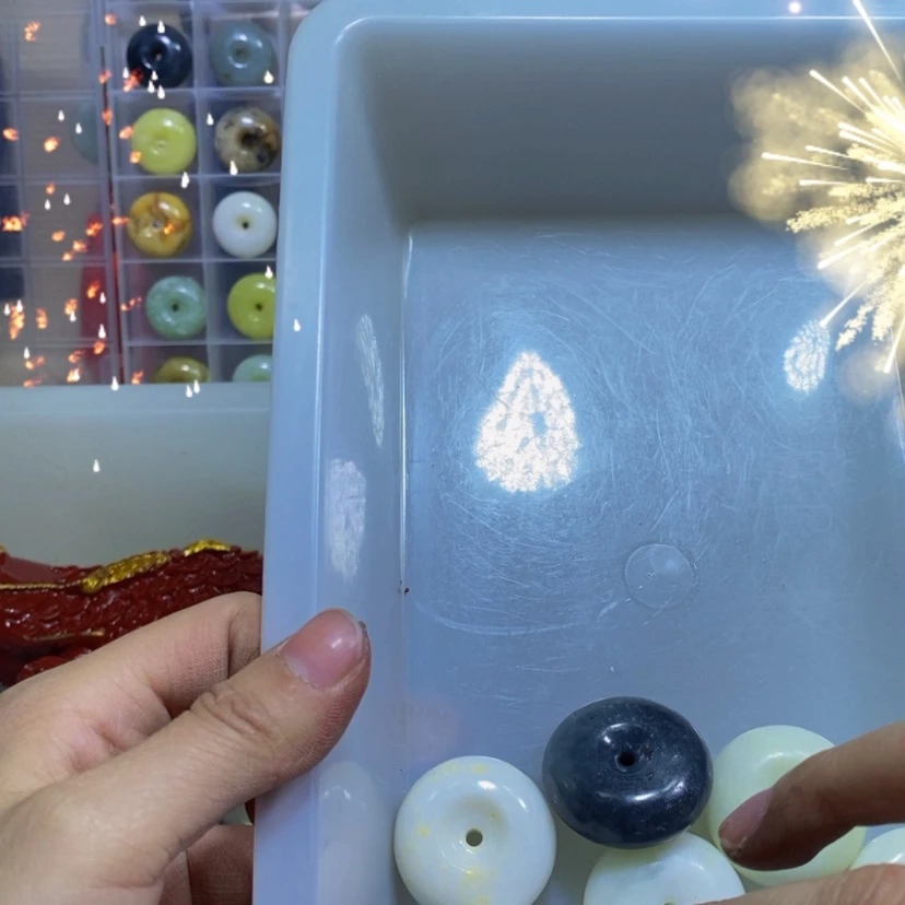 【闪购商品】蛇纹石玉其他未镶嵌258