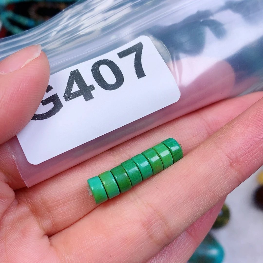 空竹粉丝专享十堰特色手工散珠