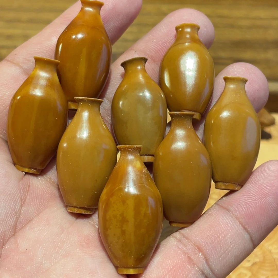 手串/手链橄榄核