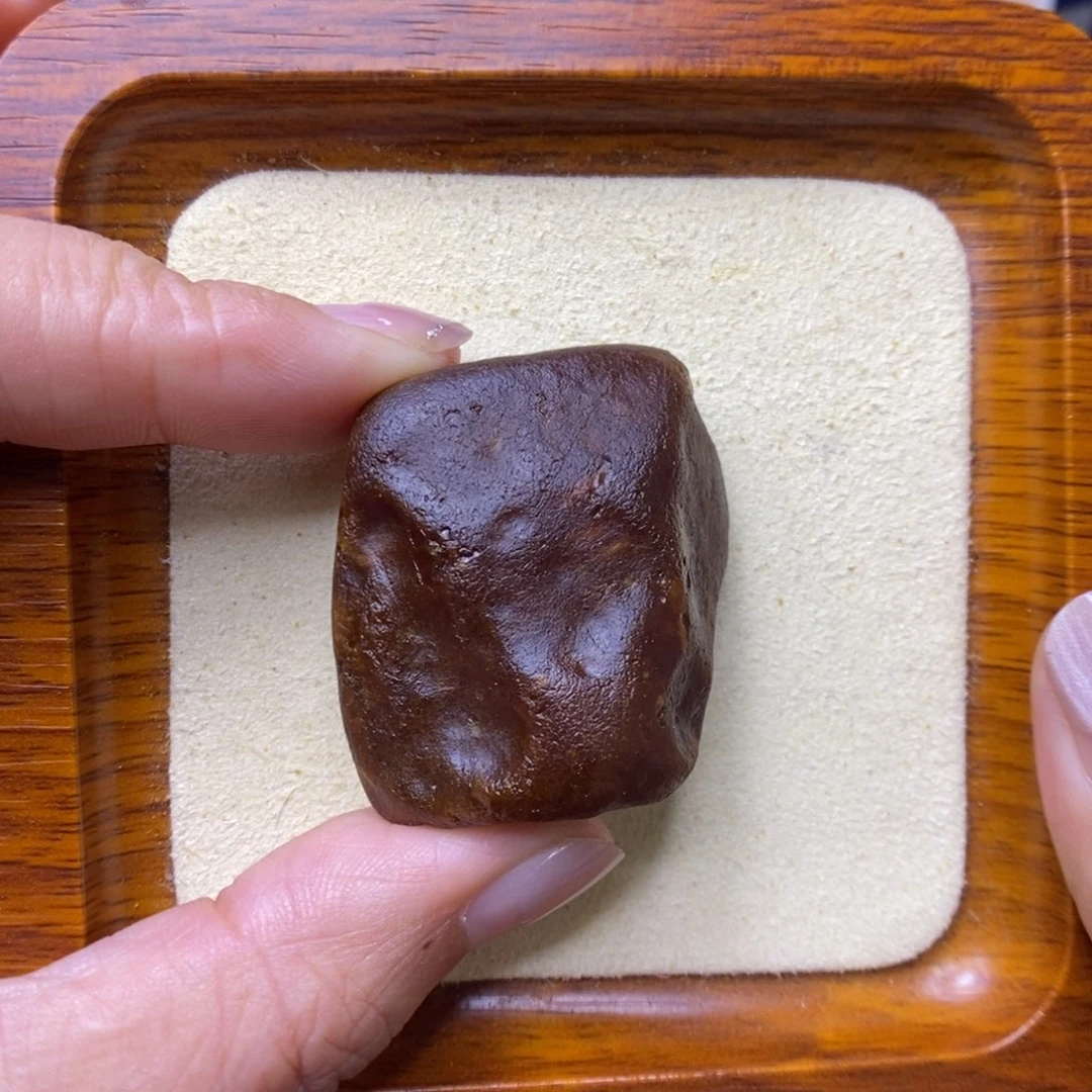 未镶嵌定制琥珀敏