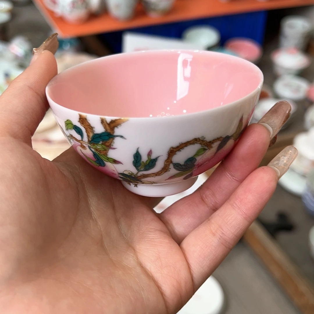 微瑕微瑕景德镇陶瓷