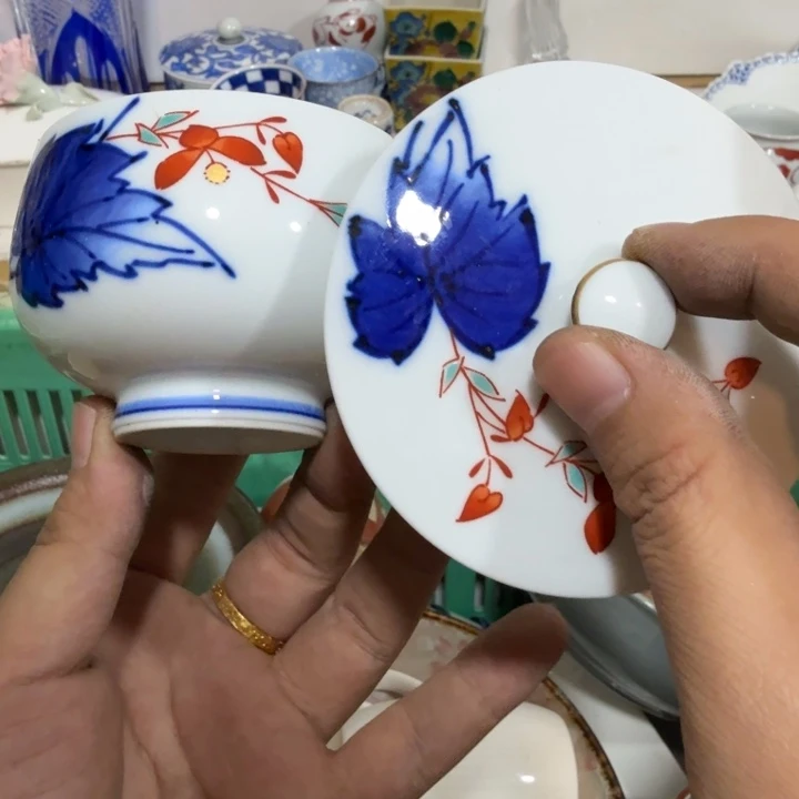 陶瓷推荐第二名20包邮