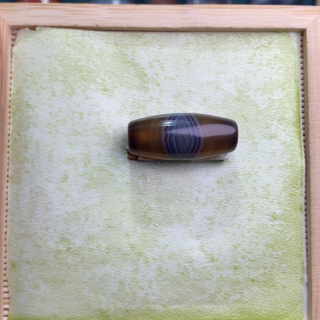 博***铝玛瑙/玉髓未镶嵌珠宝半成品