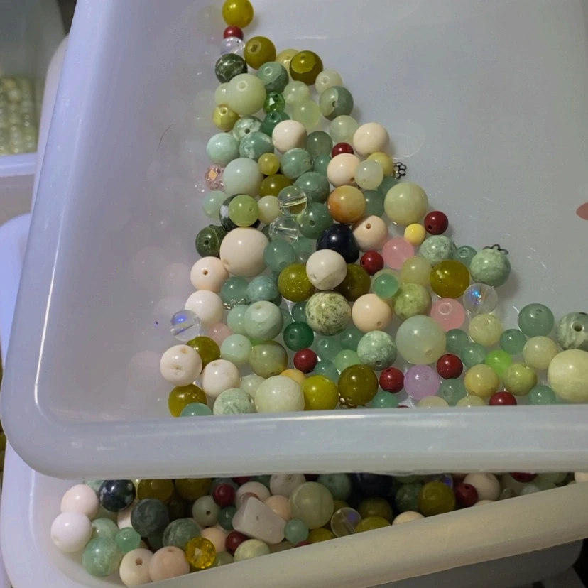 【闪购商品】蛇纹石玉其他合金74