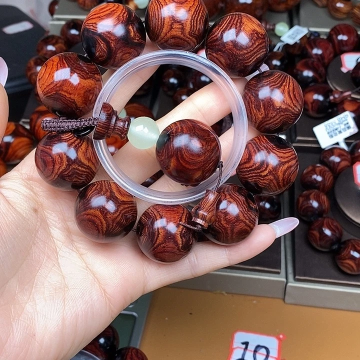 手串/手链花梨木类