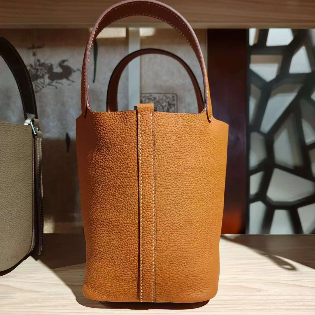 ALEX FOXTON499 老徐粉丝福利水桶包{下单记得备注编码}