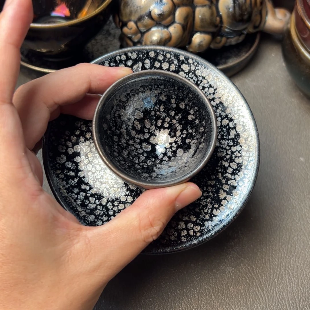 茶盏金*堂这个时候才会明白为什么有时候我们