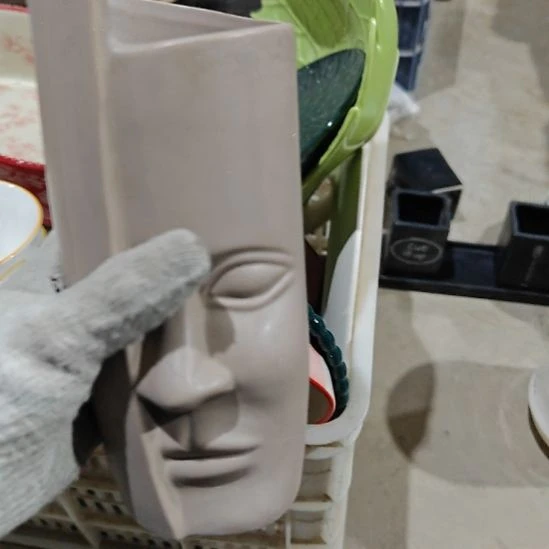 杯陶瓷杯碗盘微瑕疵介意慎拍